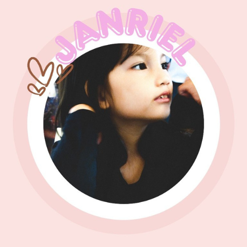 Baby Janriel Logo
